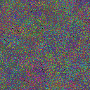 World at epoch 35000
