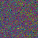 World at epoch 115000