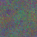 World at epoch 35000