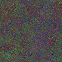 World at epoch 30000