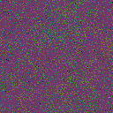 World at epoch 100000