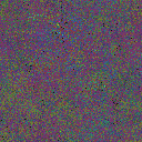 World at epoch 120000