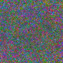 World at epoch 35000