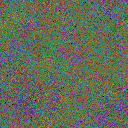 World at epoch 115000
