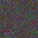 World at epoch 35000