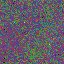 World at epoch 120000