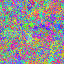 World at epoch 11000