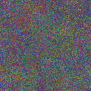 World at epoch 40000