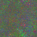 World at epoch 20010