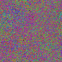 World at epoch 120000