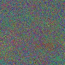 World at epoch 90000
