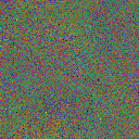 World at epoch 120000