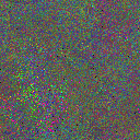 World at epoch 30000