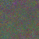 World at epoch 25000