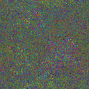 World at epoch 30000