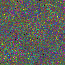 World at epoch 30000