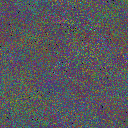 World at epoch 50000