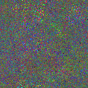 World at epoch 35000