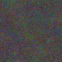 World at epoch 50000