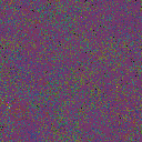 World at epoch 120000