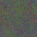 World at epoch 35000
