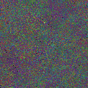 World at epoch 55000