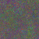 World at epoch 35000