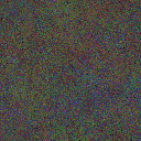 World at epoch 55000