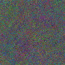 World at epoch 55000