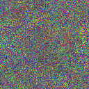 World at epoch 30000