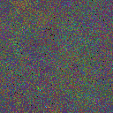 World at epoch 60000