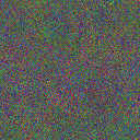 World at epoch 45000