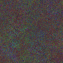 World at epoch 60000