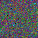 World at epoch 55000