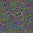 World at epoch 45000