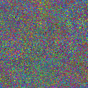 World at epoch 30000