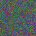 World at epoch 55000
