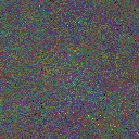 World at epoch 60000