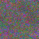 World at epoch 35000