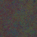 World at epoch 65000