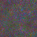 World at epoch 50000
