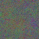 World at epoch 110000