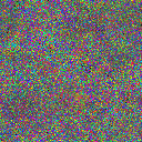 World at epoch 30000