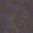World at epoch 55000