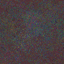 World at epoch 70000