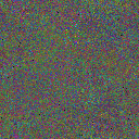 World at epoch 55000