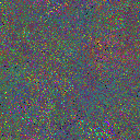 World at epoch 70000