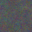 World at epoch 65000