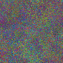 World at epoch 35000