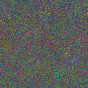 World at epoch 55000